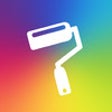 Icon of program: 1Wallpaper
