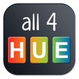 Icon of program: all 4 hue (for Philips Hu…