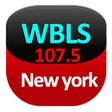 Icono de programa: 107.5 WBLS Fm Radio New Y…