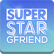 SuperStar GFRIEND icon