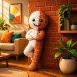 Icono de programa: Camo Escape: Hide  Seek