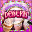 Icon of program: Hidden Objects - Desserts…