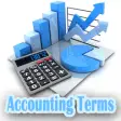 Icon of program: Accounting Dictionary - C…