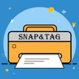Icon of program: Snap Tag-efficient print…
