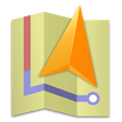Icono de programa: Track Navigator