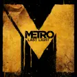 Icon of program: Metro: Last Light Limited…
