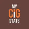 Icon of program: My Cig Stats