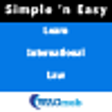 Icon of program: Learn International Law b…
