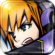 Icon of program: The World Ends With You