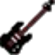 Icono de programa: Guitar Instructor