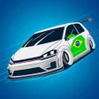 Icono de programa: Brasil Tuning 2 - 3D Raci…