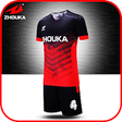 Icon of program: Football shirt design
