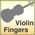 Icon of program: Violin Fingers
