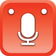 Icono de programa: Audio Recorder