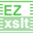 Icon of program: EZxslt