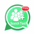 Icon of program: Friend Search for WhatsAp…