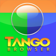 Icono de programa: Tango Browser for Windows…