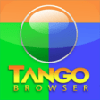 Icon of program: Tango Browser for Windows…
