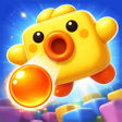 Icon of program: Bounce Merge: Color Blast