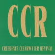 Icon of program: CCR(Creedence Clearwater …
