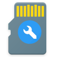 Icono de programa: ARecover recover deleted …