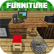 Icon of program: Furniture Mod for Minecra…