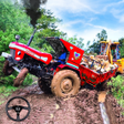 Icon of program: Hill Cargo Tractor Trolle…