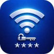 Icono de programa: Wifi Password Display(Hid…
