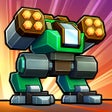 Icon of program: MechCom 2 - 3D RTS