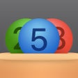Icon of program: Lotto Machine -- Random N…