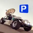 Icon of program: Lunar Parking - Astro Spa…