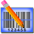 Icon of program: Barcode Scanner and Maker