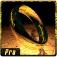 Icon of program: Powerful Ring 3D PRO LWP