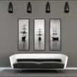 Icon of program: Living Rooms Designs