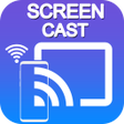 Icon of program: ScreenMirror - ScreenCast