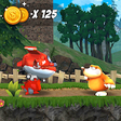 Icono de programa: Super Jet Wings Adventure…