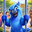 Icon of program: Parrot Prank: Pet Simulat…