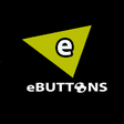 Icono de programa: PES 2015 - The Buttons