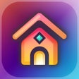 Icon of program: Home Quest - Idle Adventu…