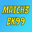 Icon of program: Match 3 : Brooklyn 99 Edi…
