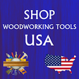 Icon of program: Shop Wood Working Tools U…