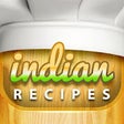 Icono de programa: 250 Indian Recipes (Cook …