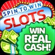 Icon of program: SpinToWin Slots & Sweepst…