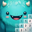 Icon of program: Color by Yeti - Create AI…