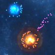 Icono de programa: Sun Wars: Galaxy Strategy…