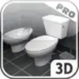 Icon of program: Escape 3D: Bathroom Pro