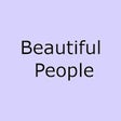 Icon of program: Beautiful People - Ed She…