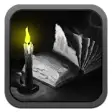 Icon of program: Scary Stories