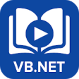 Icon of program: Learn Visual Basic .NET :…