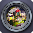 Icono de programa: Artensoft Tilt Shift Gene…